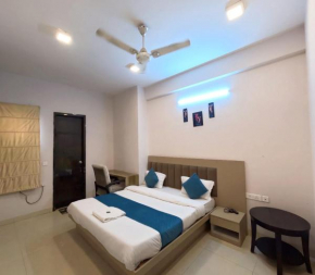 Global luxury stay